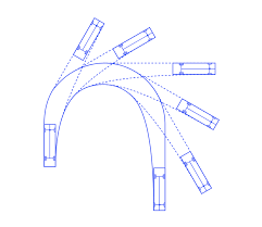 Check spelling or type a new query. Vehicle Turning Paths Dimensions Drawings Dimensions Com