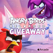 Angry Birds Photos Facebook