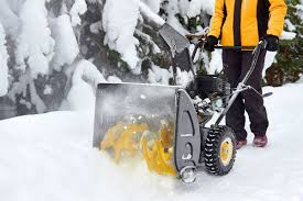 My snow blower is 14 years old and still going strong. Best Snow Blowers Of 2021 This Old House