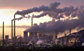 Poluarea apei este o problemă serioasă pentru ecologia pământului. Poluarea Mediului Ecou Ecologic