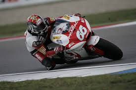 Der spanier feierte damit seinen ersten laufsieg seit seinem comeback nach einer langwierigen verletzung. 1 Training Motogp Unfall Von Hofmann Uberschattet Auftakt