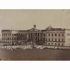 History Of Kolkata In Pictures: From ...