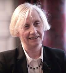 L'Écriture, le Louvre, Babylone et Bahreïn : Béatrice André-Salvini  (1949-2020)