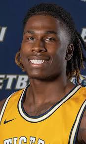 2021-22 Men's Basketball Roster