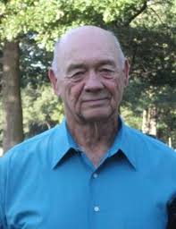 Virgil Vernon Ruddick Obituary November 9, 2020