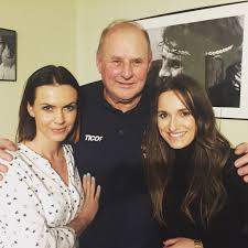 Sylwia dekiert wiek i love you. Sylwia Dekiert On Twitter Urodzinowa Niespodzianka Dla Pana Janka Byly I I My Kobieca Reprezentacja Sport Tvppl