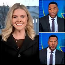 THIS JUST HAPPENED: Retired NFL Star Tries to Take Down Karoline Leavitt On  Live TV — Her Comeback Left Him Speechless!