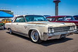 Image result for Sand Beige 1963 Oldsmobile