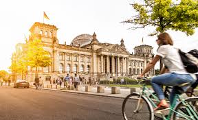 Germany is about the size of montana. Is German Useful For Business Interesting Facts Reasons To Translate Into The German Language