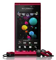 Sony Ericsson S003 vs. Sony Ericsson ...