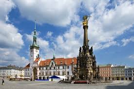 VÃ½sledek obrÃ¡zku pro OlomouckÃ½ kraj