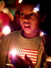 Local 9/11 Memorials Over the Years