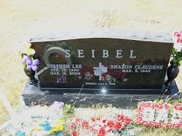 Stephen Lee Seibel (1950-2006)