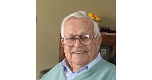 James A. Kochert Obituary (1927