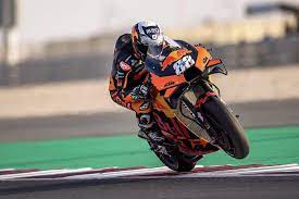 Motogp, moto2, moto3 and motoe official website, with all the latest news about the 2021 motogp world championship. Miguel Oliveira Com O Quinto Tempo Nos Testes De Motogp Desde 23 De Novembro Que Nao Andava