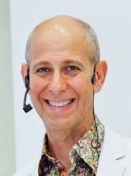 Becker, Ariel, 2001 S Barrington Ave, Los Angeles, CA 90025, US