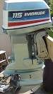 1evinrude for sale