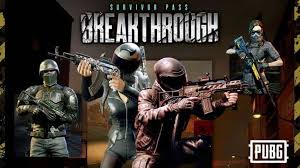 Game for peace is the chinese version of pubg (playerunknown's battlegrounds). Pubg Mobile Releases 1 2 Apk Power Version In Season 17 For Global Users Check Download Link And Other Details Zee Business