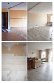 Zimmer modern streichen mit stil natürlich hängt beim zimmer streichen viel vom persönlichen geschmack ab. Renovierung Wohnzimmer Vorher Nachher Holzverkleidung Fur Die Wand Holz Paneele Einfach Kleben Anleit Holzverkleidung Holzpaneele Wandverkleidung Stein Innen