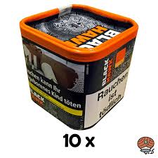 Der hersteller pöschl tabak hat mit black hawk ein vermächtnis geschaffen, was vermutlich noch lange anhält. Black Hawk Volumentabak 230g Mega Box