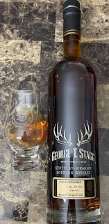 Lux row distillers double barrel bourbon. George T Stagg 2020 Bourbon Review