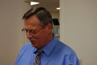 Heiser Time Over: Tourism Council's Trusted Executive Resigns; Turbulence  Ahead