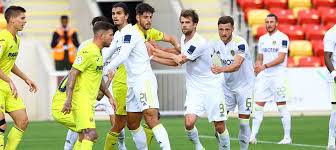 Una sucursal cerca de ti. Report Leeds United 2 2 Villarreal Leeds United