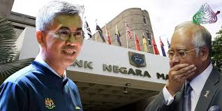4 soalan kepada menteri kewangan. Najib Yang Tidak Bertimbangrasa Sekali Lagi Melemparkan Kekeliruan Terhadap Pinjaman Dan Hutang Kerajaan Media Islam