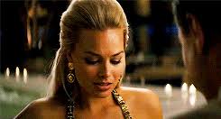 I can swear I feel the beating of a cold cold heart