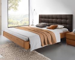 Informiere dich über adresse, öffnungszeiten bei betten.ziegler in kaiserslautern. Bett Schwebende Optik Aus Eiche Natur Behandelt Bett Panama