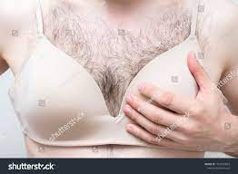 Hairy Breast Photos and Images | Shutterstock