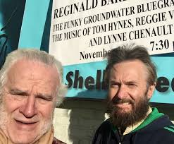 Tom Hynes (1952-2025) Master Musician, Jazz Composer, Teacher, and Friend! 