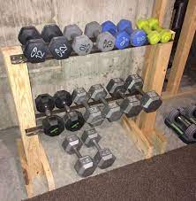 36 Of The Best Home Gym Set Up Ideas You Ll Ever Get Diy Home Gym Diy Dumbbell Home Made Gym
