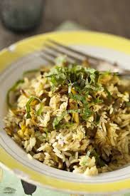 Saute De Riz Aux Artichauts Un Plat Complet Vegetarien Recette Recettes De Cuisine Plat Artichaut