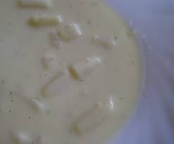Spargelcremesuppe Spargelsuppe Rezept Spargelcremesuppe Spargelsuppe Spargelcremesuppe Thermomix