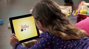 Doc mcstuffins joins disney s appisodes review the. Disney Junior Appisodes App Tv Spot Ispot Tv