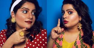 Mallika Dua X Pipa Bella: Catchphrase Fashion