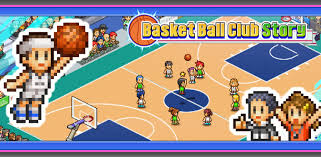 Kumpulan daftar lengkap game android kairosoft.ltd yang lengkap dan sudah di mod versi terbaru gratis. Mod Apk Kairosoft Basketball Club Story 1 2 3 Mod