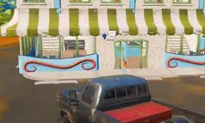 It's a playlist that tasks teams with defending their restaurants while attackin… Fortnite How To Drive From Durrr Burger To Pizza Pit Without Exiting A Vehicle Fortnite Insider