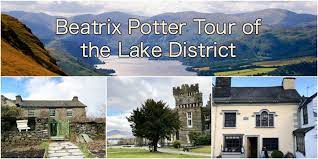 We did not find results for: Beatrix Potter Tour Of The Lake District Hill Top Farm Beatrix Potter Gallery Wray Castle And Afternoon Tea