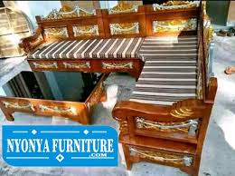 Pembayaran mudah, pengiriman cepat & bisa cicil 0%. Jual Kursi Sudut Di Kudus Kayu