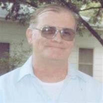 David Ferrel Roberson Obituary