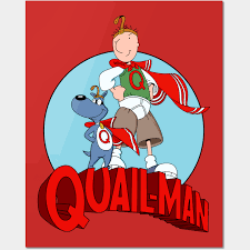 Quailman