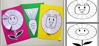 Sentimientos, sensaciones, ideas y estados de ánimo con el cuerpo. Recortar Imagenes Educativas