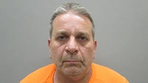 Police: Ex-North Prov. worker was harassing mayor