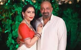 Maanayata Dutt On Sanjay Dutt Sanju Has Always Been A Fighter And So Has Our Family The Hindu The crazy untold story of bollywood's bad boy. maanayata dutt on sanjay dutt sanju