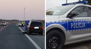 Na wysokości mierzęcic w pow. Tragiczny Wypadek Na Pasie Awaryjnym S17 Policja Przypomina Jak Bezpiecznie Zmienic Kolo