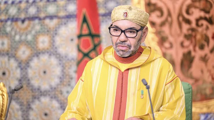 King Mohammed VI reaffirms Morocco's unity and sovereignty over the Sahara