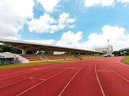 For mrt / lrt fares and travel times, please select the relevant boarding and alighting stations. Yio Chu Kang Stadium Activesg