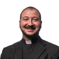 Jonathon Bokuniewicz, from St. Augustine Parish in Howell, Lansing, is one  of seven men who will be ordained to the priesthood